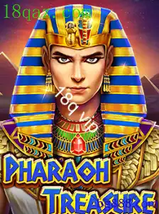 PharaohTreasure