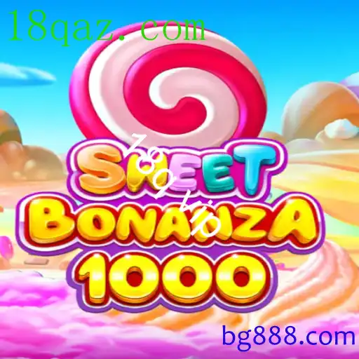 SweetBonanza1000