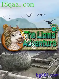 TheLlamaAdventure